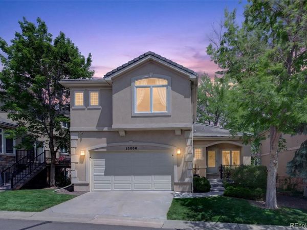 12056 E Lake Circle, Greenwood Village, CO 80111