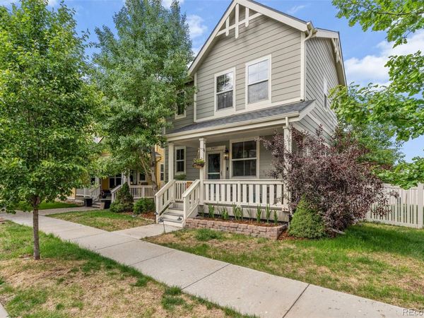 9457 E 108th Drive , Commerce City, CO 80640