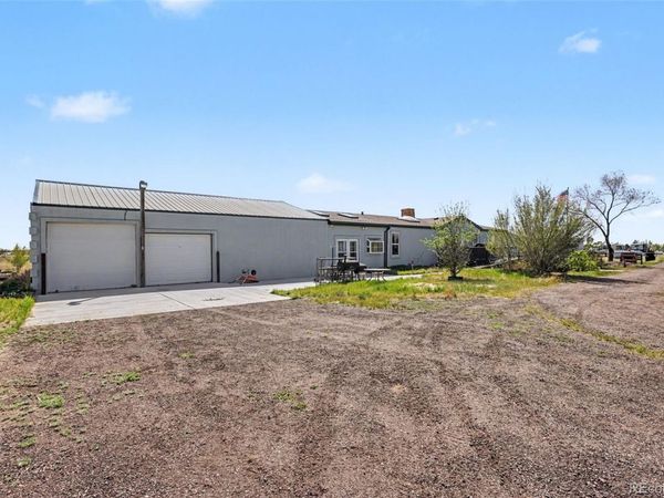 11770 Tracy Lane, Peyton, CO 80831
