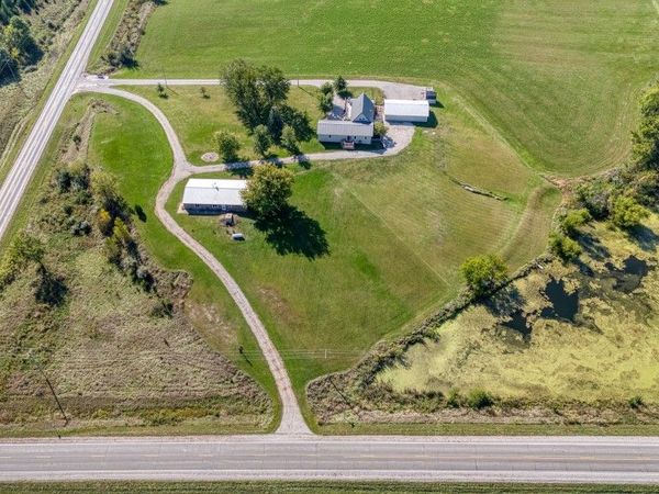 10551 160th Street, Moravia, IA 52571