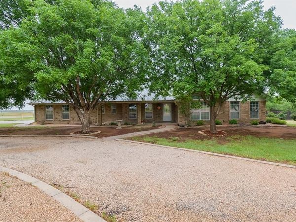 109 Pilgrim Road, Abilene, TX 79602