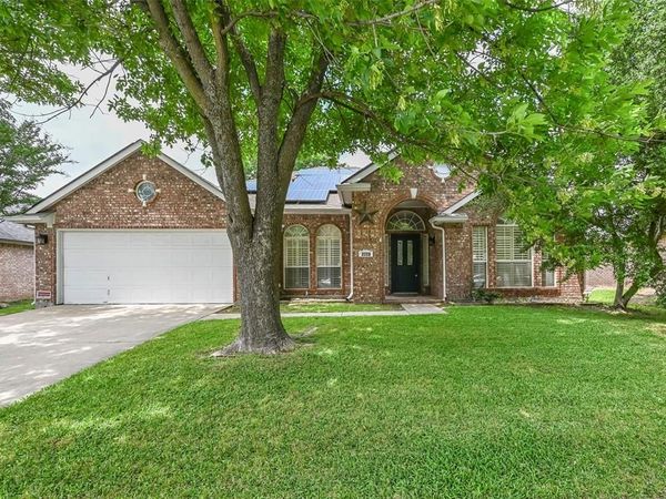 5601 Belle Chasse Lane, Frisco, TX 75035