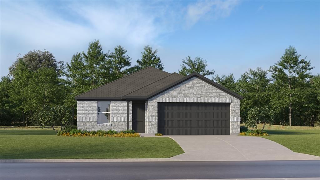 2700 Prima Vista Drive, Fort Worth, TX 76108 Main Photo