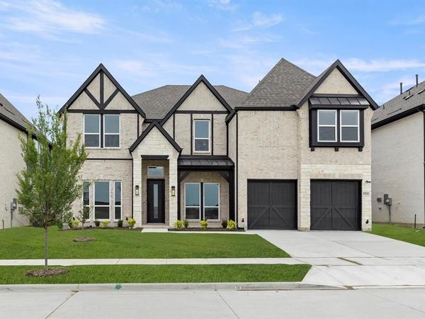 5524 Aiken Street, Celina, TX 75009