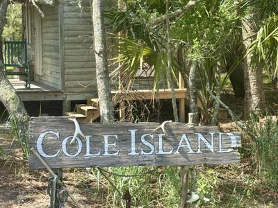 0 Cole, Folly Beach, SC 29439