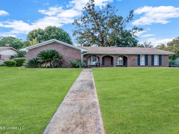 15284 Woody Drive, Gulfport, MS 39503
