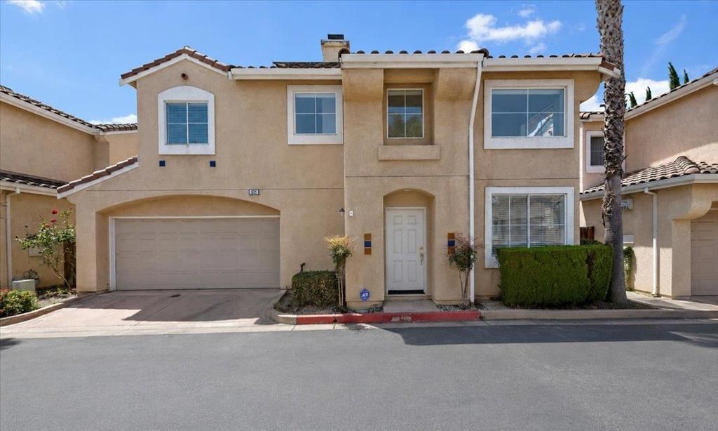 835 Cane Palm Court, San Jose, CA 95133 Main Photo