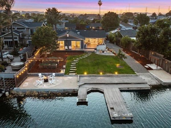 1749 Lake Street, San Mateo, CA 94403