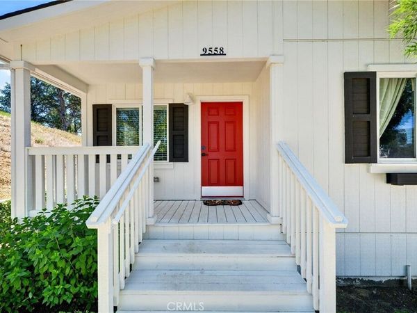9558 Copsey Creek, Lower Lake, CA 95457