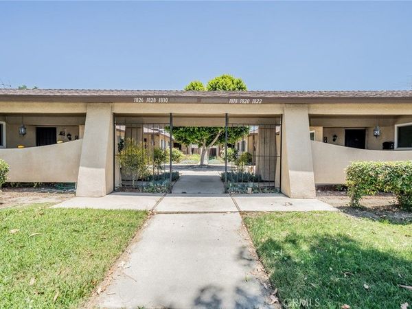 1830 Benedict Way, Pomona, CA 91767