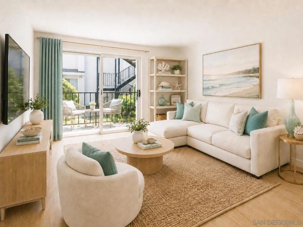 3020 Cowley Way, Unit 104, San Diego, CA 92117