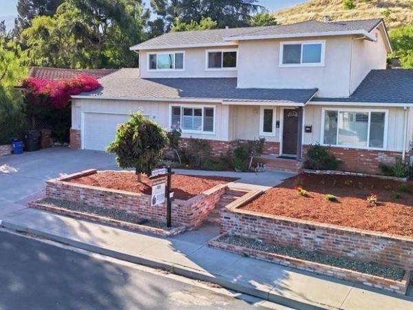 14 Terranova Dr, Antioch, CA 94509
