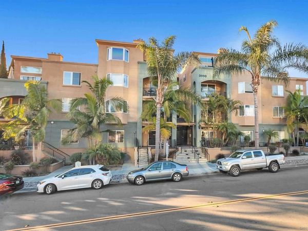 3990 Centre, Unit 209, San Diego, CA 92103