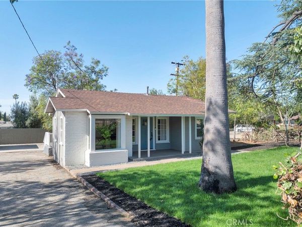 9309 Lomita Drive, Rancho Cucamonga, CA 91701