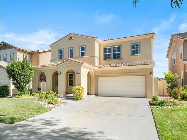 15912 Austin Court, Canyon Country, CA 91387