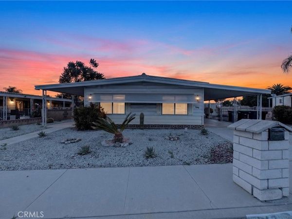 143 Palomar, San Jacinto, CA 92582