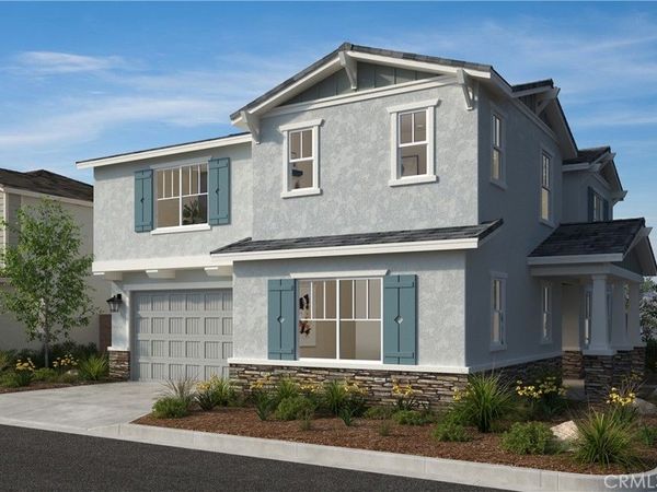 4743 S Aurora Avenue, Ontario, CA 91762