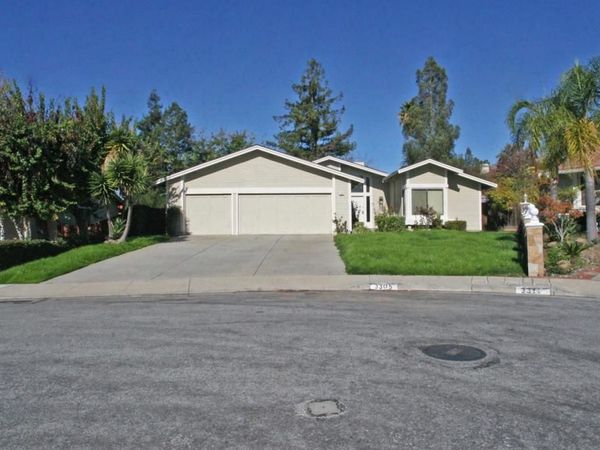 3305 Archbury Court, San Jose, CA 95148