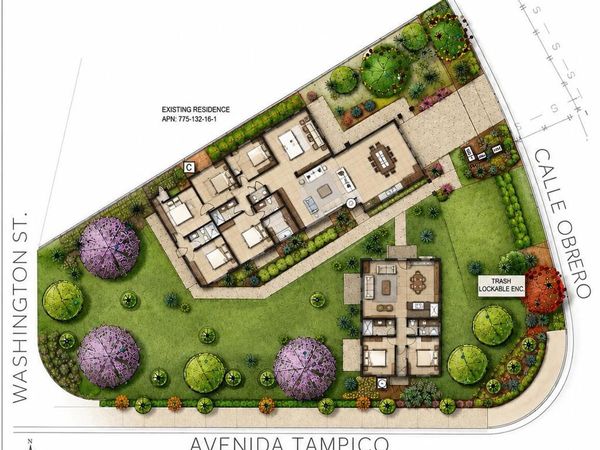 2 Calle Obispo, La Quinta, CA 92253