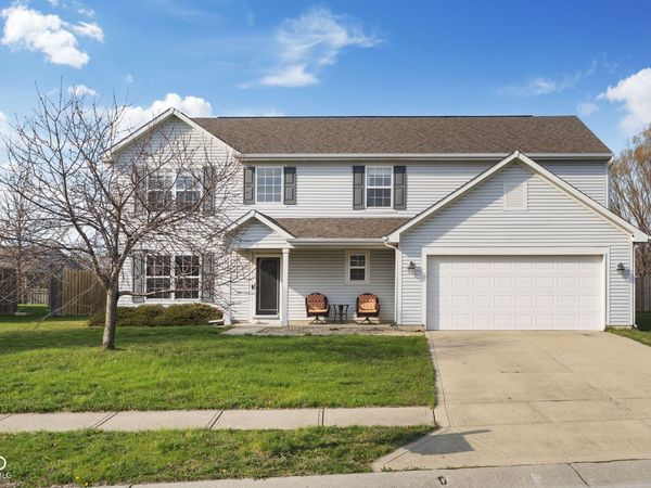 6400 Avalon Boulevard , Avon, IN 46123