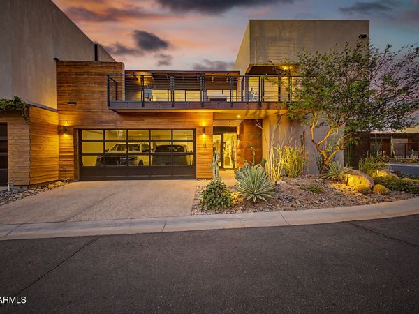 6525 E CAVE CREEK Road, Unit 11, Cave Creek, AZ 85331