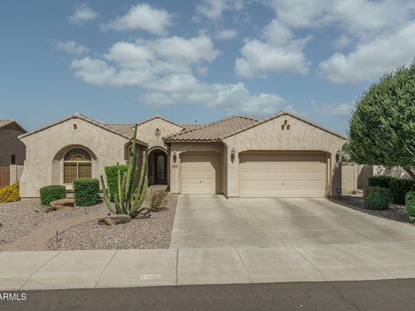 8230 N 180TH Drive, Waddell, AZ 85355
