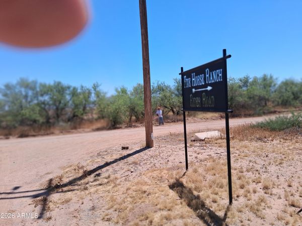 xxxx N RIDER Road, Unit ' ', Aguila, AZ 85320
