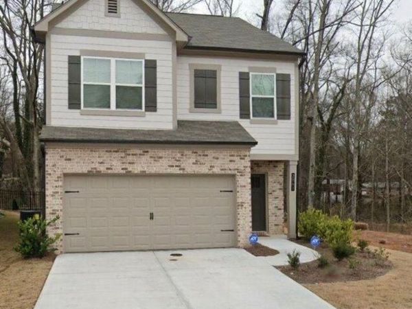 2061 Westside Drive, Austell, GA 30106