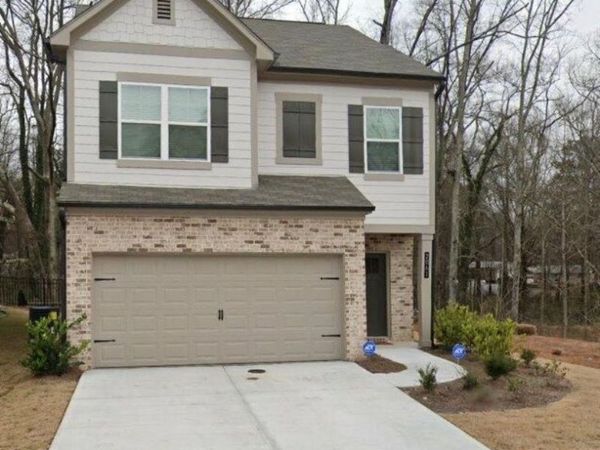 2061 Westside Drive, Austell, GA 30106