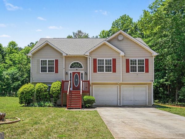 295 Long Creek Drive, Covington, GA 30016