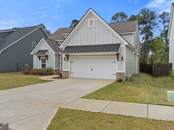 2346 Laurens Street, Grovetown, GA 30813