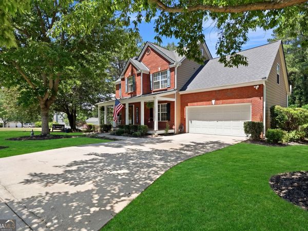 1005 Pebble Bend Drive, Grayson, GA 30017