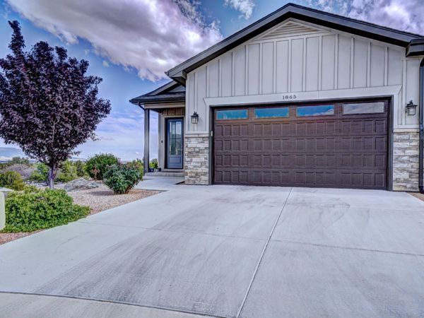 1865 Wellington Avenue , Grand Junction, CO 81501