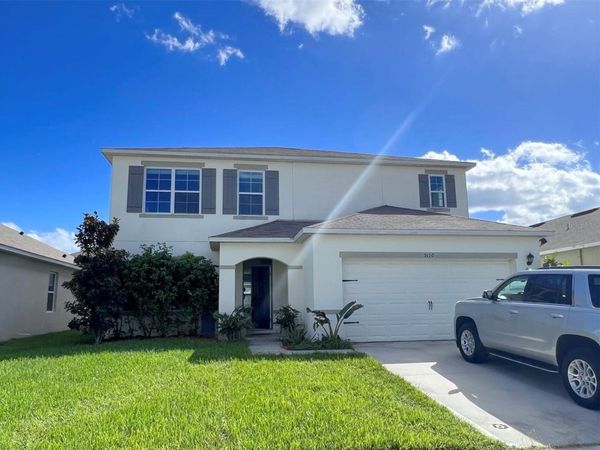 5110 FIDDLEWOOD WAY , ST CLOUD, FL 34771