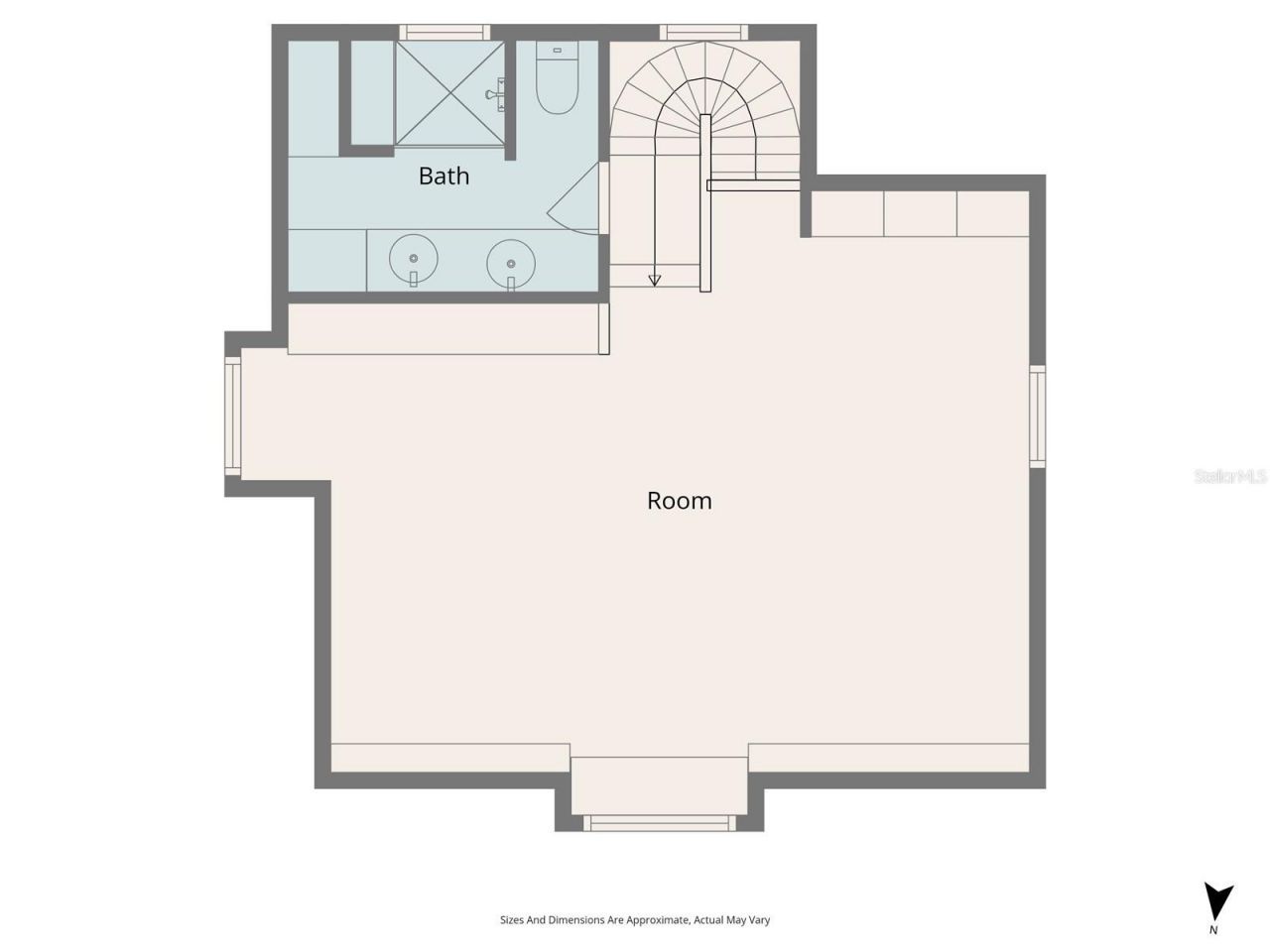 2712 Nancy Street , Sarasota, FL 34237 Photo