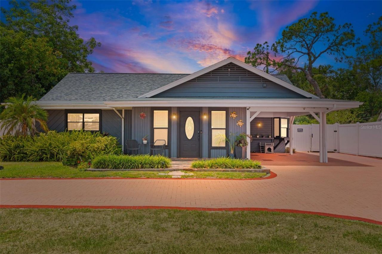 2712 Nancy Street , Sarasota, FL 34237 Photo
