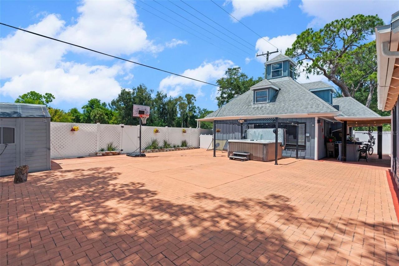 2712 Nancy Street , Sarasota, FL 34237 Photo