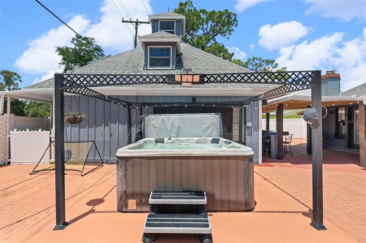 2712 Nancy Street , Sarasota, FL 34237 Photo