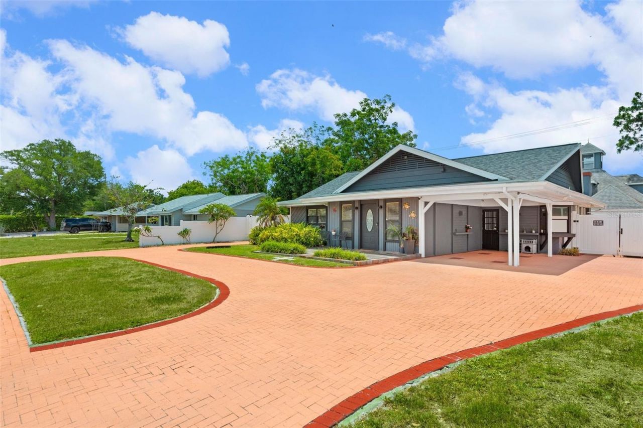 2712 Nancy Street , Sarasota, FL 34237 Photo