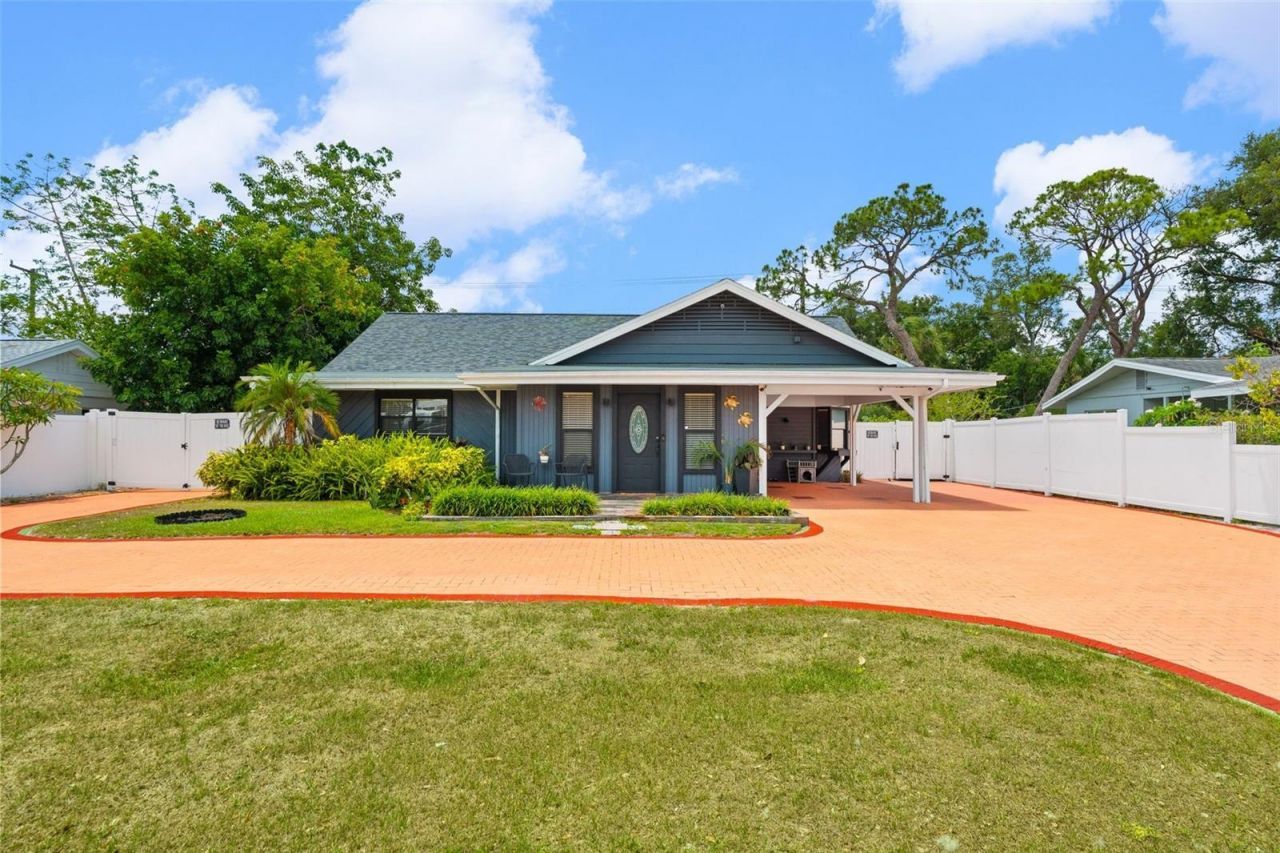 2712 Nancy Street , Sarasota, FL 34237 Photo