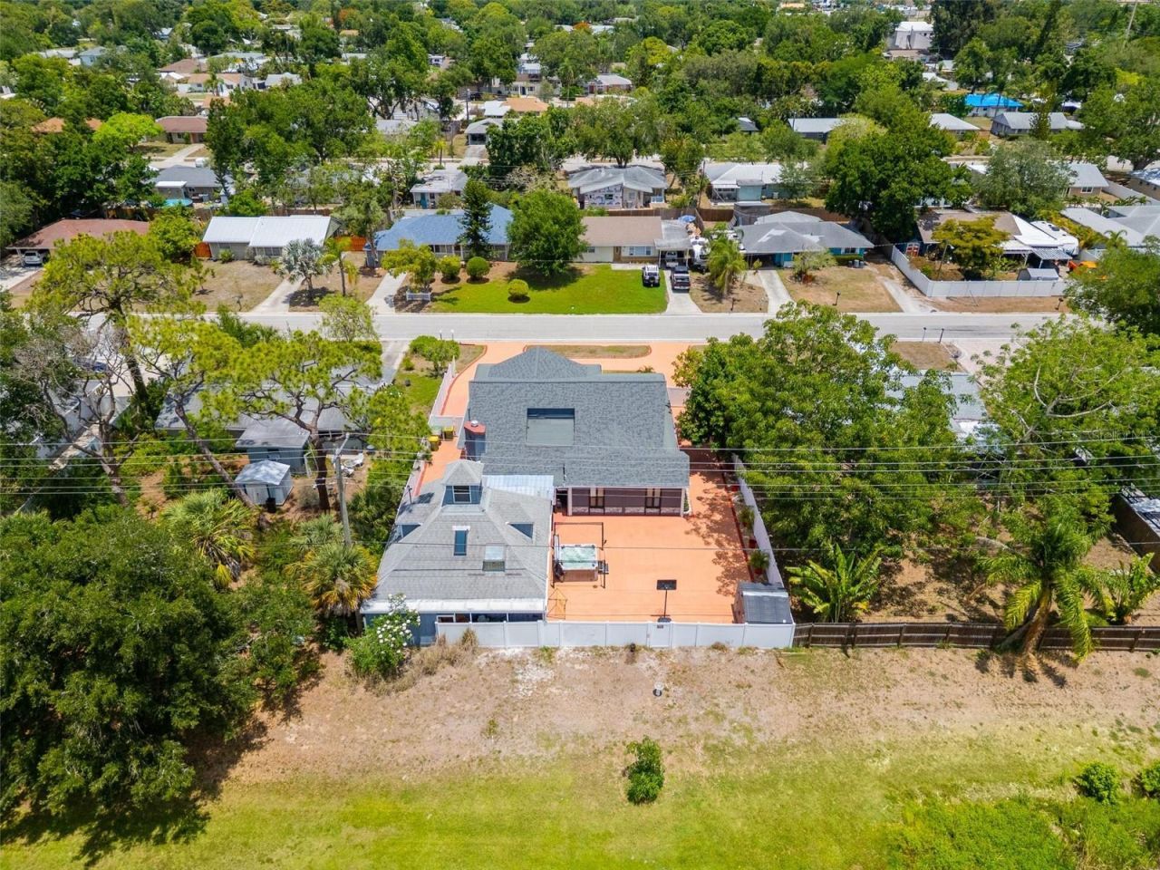 2712 Nancy Street , Sarasota, FL 34237 Photo