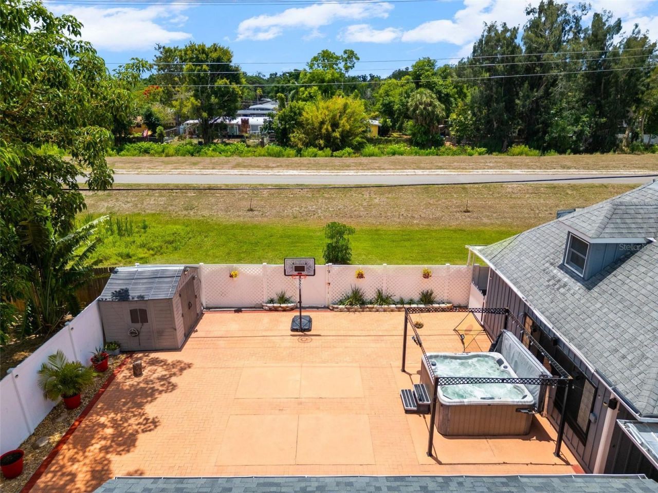 2712 Nancy Street , Sarasota, FL 34237 Photo