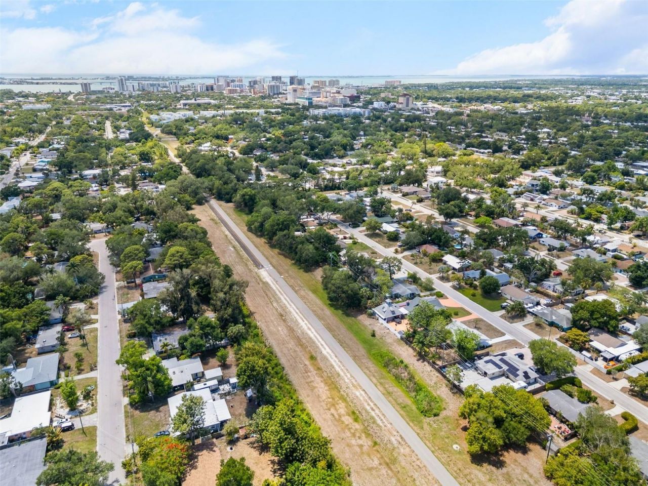 2712 Nancy Street , Sarasota, FL 34237 Photo