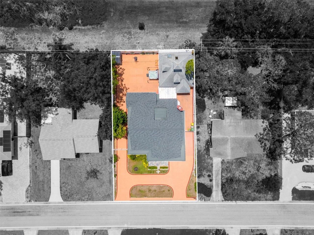 2712 Nancy Street , Sarasota, FL 34237 Photo