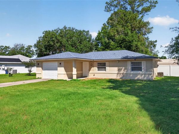 44 REDWOOD ROAD, OCALA, FL 34472