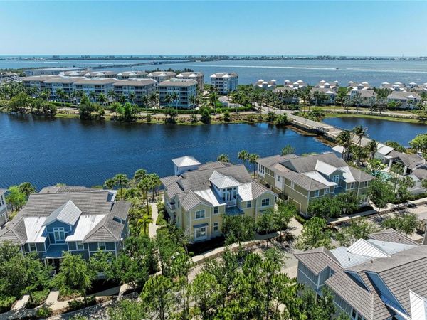 340 SAPPHIRE LAKE DRIVE , Unit 201, BRADENTON, FL 34209