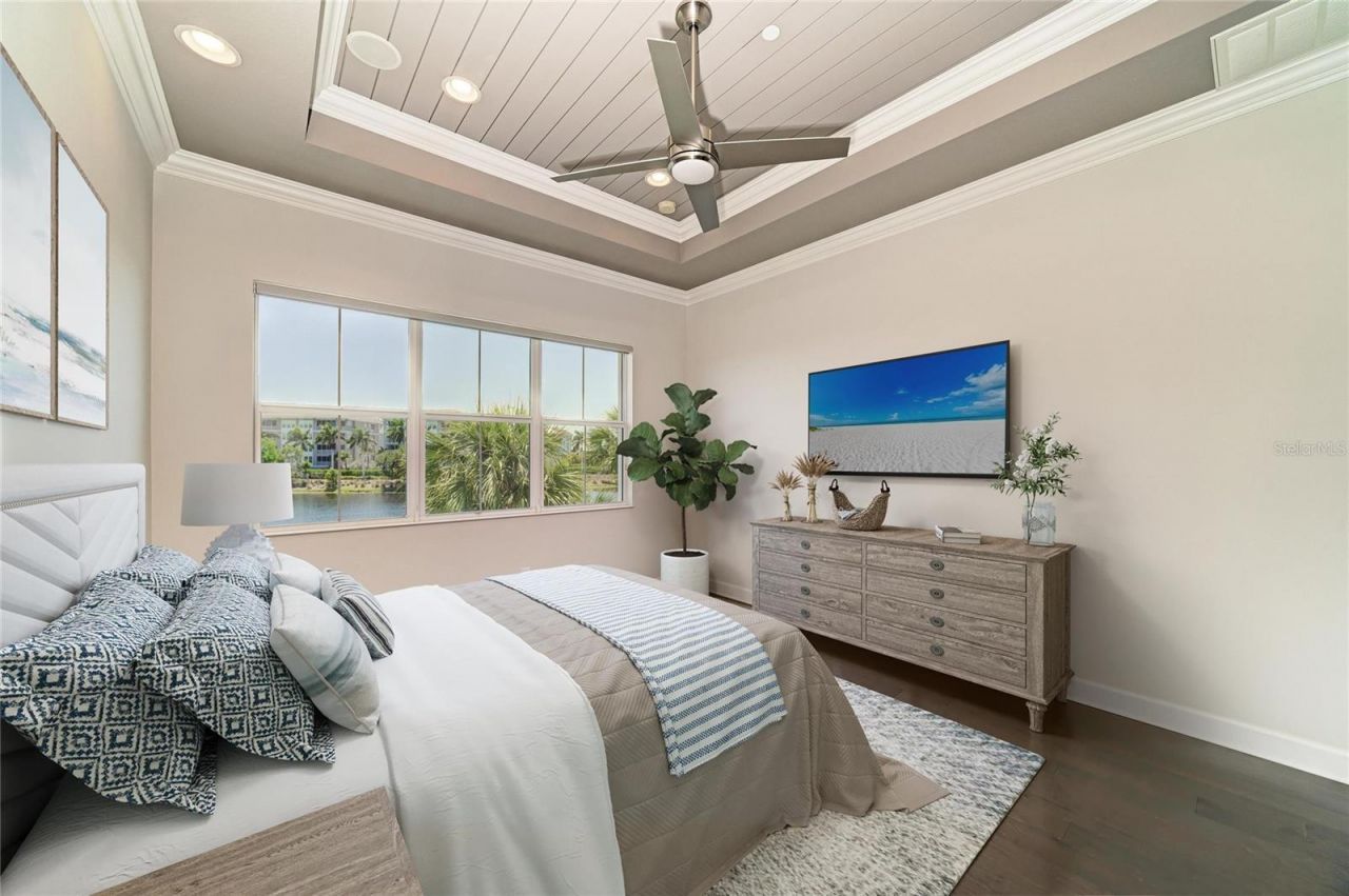 340 Sapphire Lake Drive , Unit 201, Bradenton, FL 34209 Photo