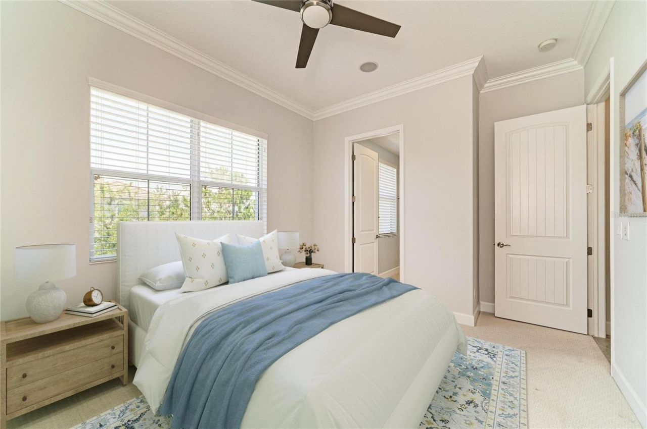 340 Sapphire Lake Drive , Unit 201, Bradenton, FL 34209 Photo