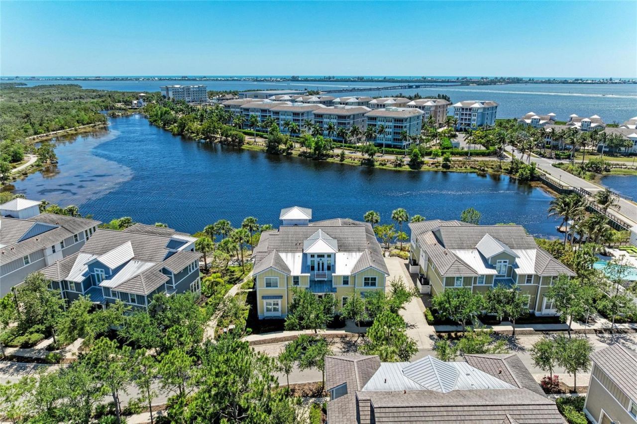 340 Sapphire Lake Drive , Unit 201, Bradenton, FL 34209 Photo