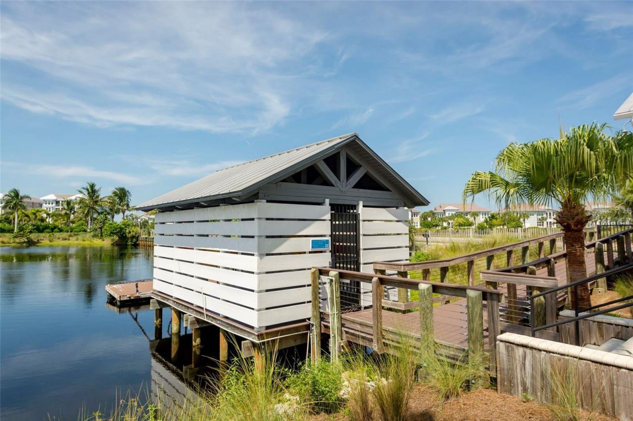 340 Sapphire Lake Drive , Unit 201, Bradenton, FL 34209 Photo